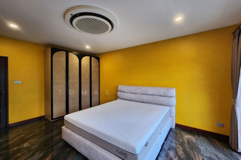 Baan Puri Apartments : บ้านปุรี, ภูเก็ต, หมู่ที่ 3, เชิงทะเล, ถลาง, ภูเก็ต, 105 ตร.ม., อพาร์ทเมนท์ ขาย, โดย Tomas Noren, 500357068 - DDproperty.com