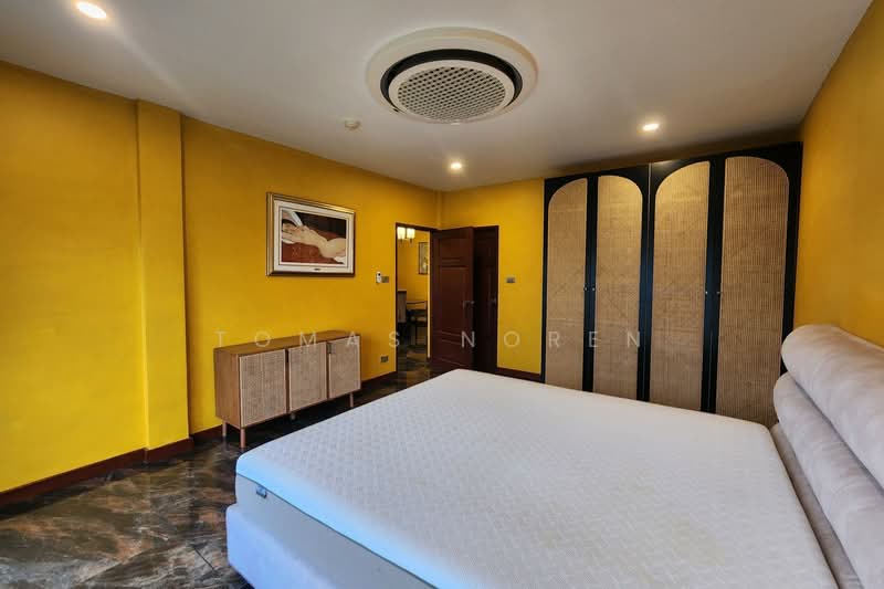 Baan Puri Apartments, Phuket, Moo 3, Choeng Thale, Thalang, Phuket, 2 Bedrooms, 105 sqm, Apartment For Sale, by Tomas Noren, 500357068 - DDproperty.com