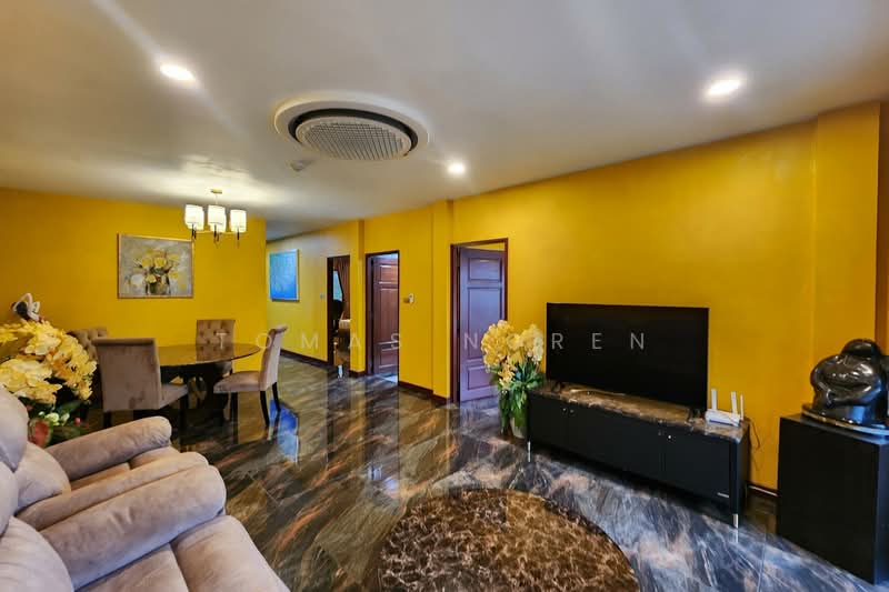 Baan Puri Apartments, Phuket, Moo 3, Choeng Thale, Thalang, Phuket, 2 Bedrooms, 105 sqm, Apartment For Sale, by Tomas Noren, 500357068 - DDproperty.com