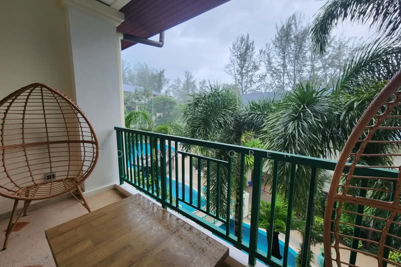 Baan Puri Apartments, Phuket, Moo 3, Choeng Thale, Thalang, Phuket, 2 Bedrooms, 105 sqm, Apartment For Sale, by Tomas Noren, 500357068 - DDproperty.com