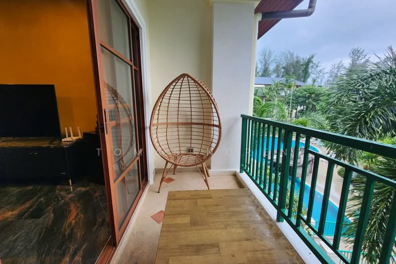 Baan Puri Apartments : บ้านปุรี, ภูเก็ต, หมู่ที่ 3, เชิงทะเล, ถลาง, ภูเก็ต, 105 ตร.ม., อพาร์ทเมนท์ ขาย, โดย Tomas Noren, 500357068 - DDproperty.com