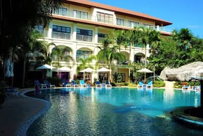 ขาย - Baan Puri Apartments : บ้านปุรี, ภูเก็ต
