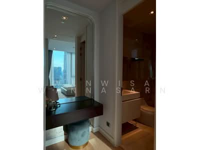 For Rent - MARQUE Sukhumvit, Bangkok