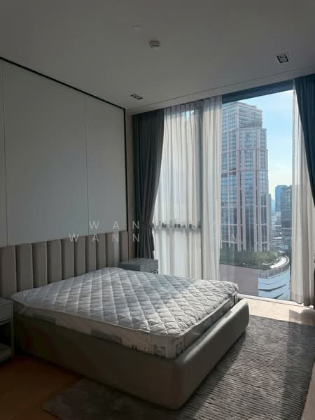 MARQUE Sukhumvit, Bangkok, 719 Sukhumvit 39 Road, Khlong Tan Nua, Watthana, Bangkok, 2 Bedrooms, 135 sqm, Condo For Rent, by Wanwisa Wannasarn, 500357069 - DDproperty.com