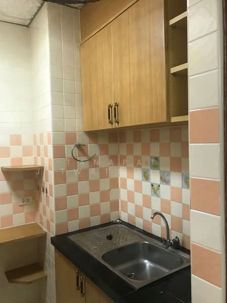 Country Complex Bangna, Bangkok, Sanpawut Road, Bang Na, Bangkok, 2 Bedrooms, 71 sqm, Condo For Rent, by Tanapat Jitwatcharakomol, 500357071 - DDproperty.com
