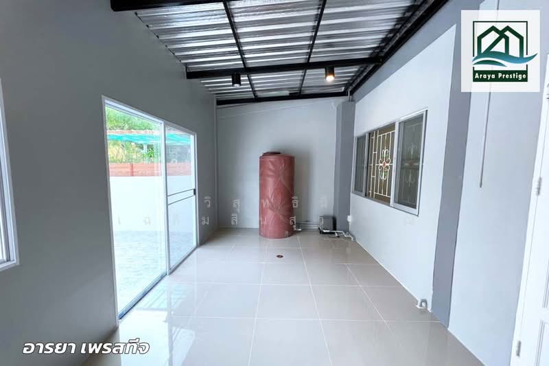 Phanason Villa Thepharak : พนาสนธิ์ วิลล่า เทพารักษ์, สมุทรปราการ, ซ.จตุรมิตร 9, บางพลีใหญ่, บางพลี, สมุทรปราการ, 94 ตร.ม., ทาวน์เฮ้าส์ ขาย, โดย วิสุทธินี เฉลิมสินสุวรรณ, 500357077 - DDproperty.com
