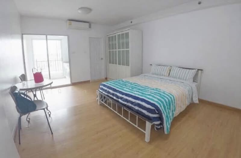 City Resort Pasawang, Songkhla, Pha Sawang, Kho Hong, Hat Yai, Songkhla, Studio, 30 sqm, Condo For Rent, by ชนิดาภา กัณสุทธิ์, 500357078 - DDproperty.com