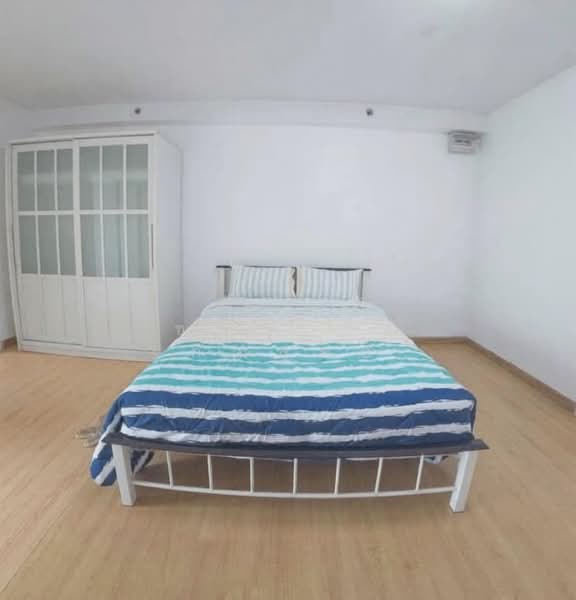 City Resort Pasawang, Songkhla, Pha Sawang, Kho Hong, Hat Yai, Songkhla, Studio, 30 sqm, Condo For Rent, by ชนิดาภา กัณสุทธิ์, 500357078 - DDproperty.com