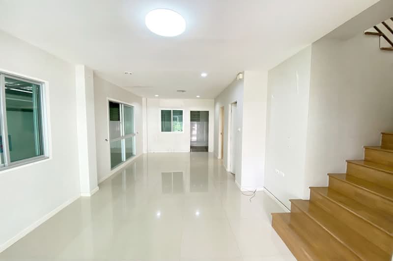 Baan Lumpini Town Ville Ratchaphruek-Pinklao, Nonthaburi, Mahasawat, Bang Kruai, Nonthaburi, 4 Bedrooms, 150 sqm, Townhouse For Sale, by คุณเมย์, 500357084 - DDproperty.com