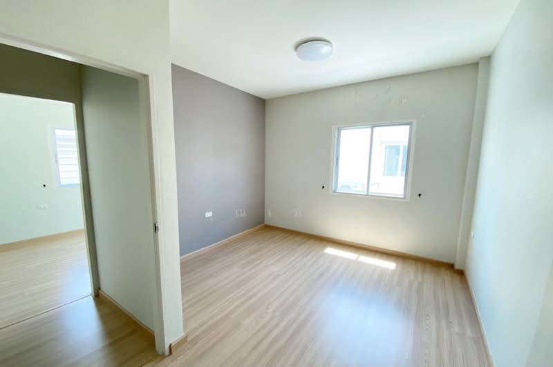 Baan Lumpini Town Ville Ratchaphruek-Pinklao, Nonthaburi, Mahasawat, Bang Kruai, Nonthaburi, 4 Bedrooms, 150 sqm, Townhouse For Sale, by คุณเมย์, 500357084 - DDproperty.com