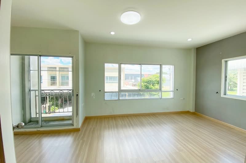 Baan Lumpini Town Ville Ratchaphruek-Pinklao, Nonthaburi, Mahasawat, Bang Kruai, Nonthaburi, 4 Bedrooms, 150 sqm, Townhouse For Sale, by คุณเมย์, 500357084 - DDproperty.com