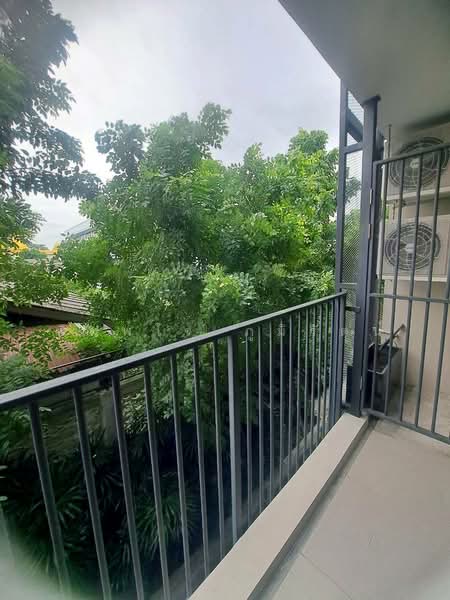 Blossom Condo @ Sathorn-Charoenrat : บลอสซั่ม คอนโด สาทร-เจริญราษฎร์, กรุงเทพ, ถนนเจริญราษฎร์, ทุ่งวัดดอน, สาทร, กรุงเทพ, 31 ตร.ม., คอนโด ขาย, โดย พิมพ์ใจ ภูมิรัตน์, 500357087 - DDproperty.com
