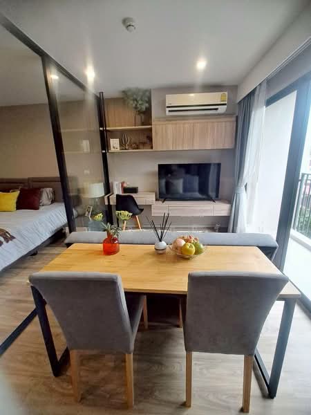 Blossom Condo @ Sathorn-Charoenrat, Bangkok, Charoen Rat Road, Thung Wat Don, Sathon, Bangkok, 1 Bedroom, 31 sqm, Condo For Sale, by พิมพ์ใจ ภูมิรัตน์, 500357087 - DDproperty.com