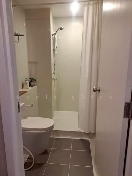 Blossom Condo @ Sathorn-Charoenrat, Bangkok, Charoen Rat Road, Thung Wat Don, Sathon, Bangkok, 1 Bedroom, 31 sqm, Condo For Sale, by พิมพ์ใจ ภูมิรัตน์, 500357087 - DDproperty.com