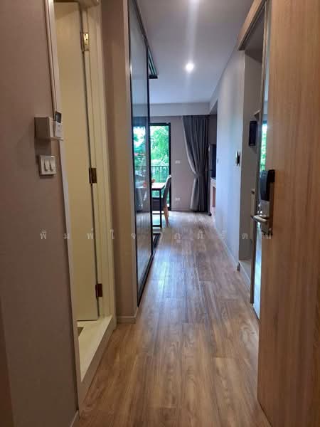 Blossom Condo @ Sathorn-Charoenrat, Bangkok, Charoen Rat Road, Thung Wat Don, Sathon, Bangkok, 1 Bedroom, 31 sqm, Condo For Sale, by พิมพ์ใจ ภูมิรัตน์, 500357087 - DDproperty.com
