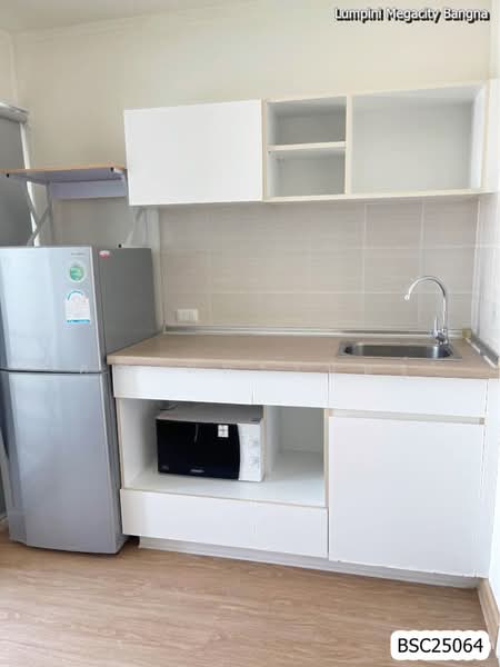 Lumpini Mega City Bangna, Samut Prakan, Bang Na-Trat Frontage Rd, Bang Kaeo, Bang Plee, Samut Prakan, 1 Bedroom, 26 sqm, Condo For Sale, by คุณ ภัทรานิษฐ์, 500357088 - DDproperty.com