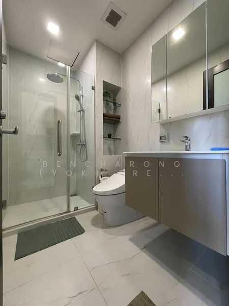 Chewathai Residence Asoke, Bangkok, 222 Asok-Din Daeng Road, Makkasan, Ratchathewi, Bangkok, 1 Bedroom, 32 sqm, Condo For Rent, by Bencharong (Yok) Treerat-a-na-wat, 500357089 - DDproperty.com