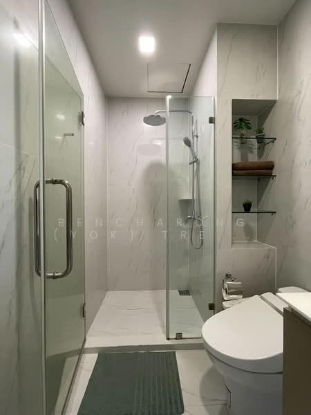 Chewathai Residence Asoke, กรุงเทพ, 222 ถนนอโศก - ดินแดง, มักกะสัน, ราชเทวี, กรุงเทพ, 32 ตร.ม., คอนโด ให้เช่า, โดย Bencharong (Yok) Treerat-a-na-wat, 500357089 - DDproperty.com