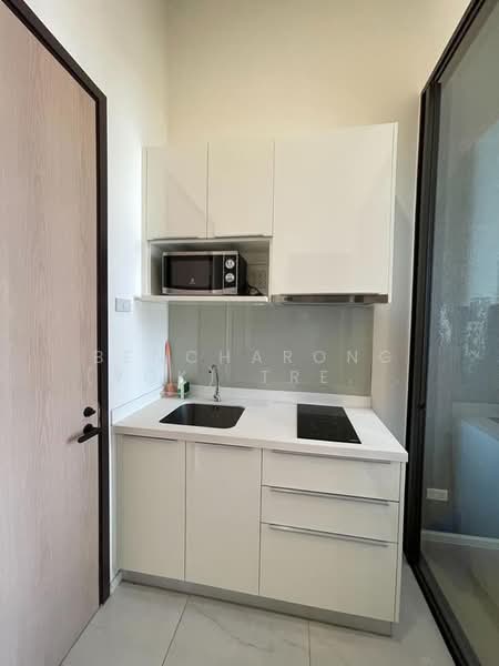 Chewathai Residence Asoke, กรุงเทพ, 222 ถนนอโศก - ดินแดง, มักกะสัน, ราชเทวี, กรุงเทพ, 32 ตร.ม., คอนโด ให้เช่า, โดย Bencharong (Yok) Treerat-a-na-wat, 500357089 - DDproperty.com