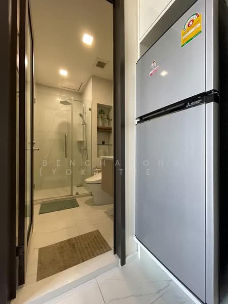 Chewathai Residence Asoke, กรุงเทพ, 222 ถนนอโศก - ดินแดง, มักกะสัน, ราชเทวี, กรุงเทพ, 32 ตร.ม., คอนโด ให้เช่า, โดย Bencharong (Yok) Treerat-a-na-wat, 500357089 - DDproperty.com