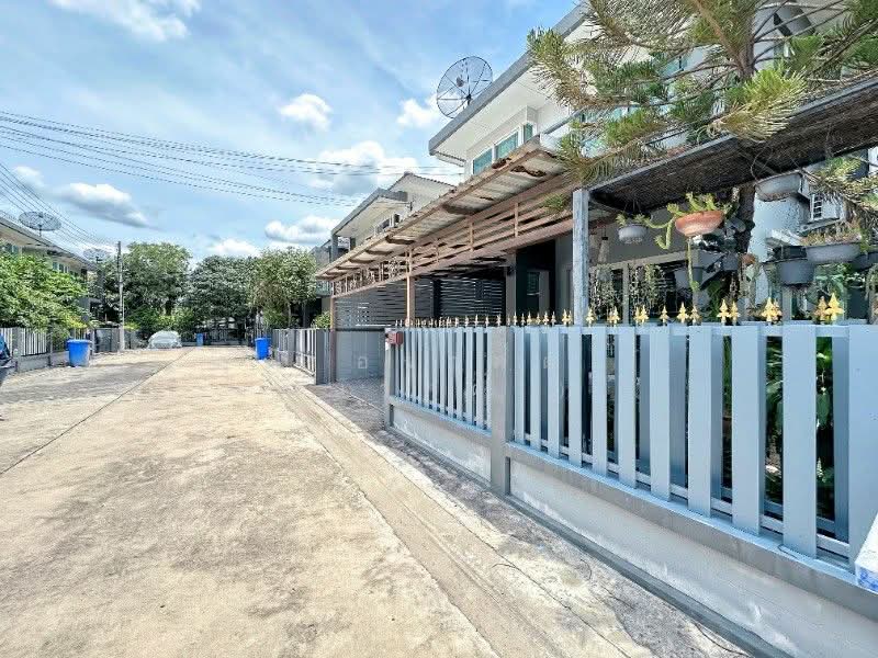 La Villa Ayutthaya, Phra Nakhon Si Ayutthaya, Khlong Suan Plu, Phra Nakhon Sri Ayutthaya, Phra Nakhon Si Ayutthaya, 3 Bedrooms, 145 sqm, Single Detached House For Sale, by คุณ อนาคต ( อนาคต ), 500357090 - DDproperty.com