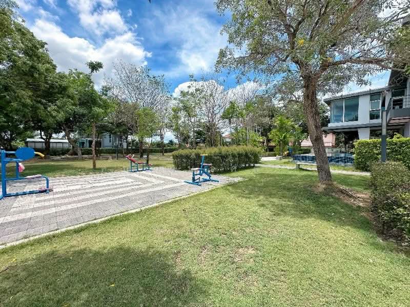 La Villa Ayutthaya, Phra Nakhon Si Ayutthaya, Khlong Suan Plu, Phra Nakhon Sri Ayutthaya, Phra Nakhon Si Ayutthaya, 3 Bedrooms, 145 sqm, Single Detached House For Sale, by คุณ อนาคต ( อนาคต ), 500357090 - DDproperty.com
