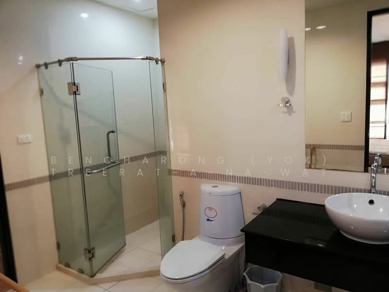 Baan Klang Krung Siam-Pathumwan : บ้านกลางกรุง สยาม-ปทุมวัน คอนโดมิเนียม, กรุงเทพ, ถนนเพชรบุรี แขวงถนนเพชรบุรี เขตราชเทวี กรุงเทพมหานคร, ถนนเพชรบุรี, ราชเทวี, กรุงเทพ, 57 ตร.ม., คอนโด ขาย, โดย Bencharong (Yok) Treerat-a-na-wat, 500357093 - DDproperty.com