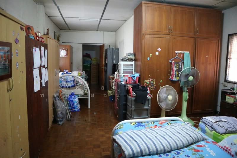 ที่ดิน + บ้าน 1 ชั้น 193 ตร.ว. ที่ดิน + บ้าน ใกล้วัดคู้บอน แยกคู้บอน ซอยคู้บอน31 แยก2, Bangkok, ถนนรามอินทรา, Ram Inthra, Khan Na Yao, Bangkok, 5 Bedrooms, 300 sqm, Single Detached House For Sale, by คุณ อาทิตยา พรมชัยชนะ (พลู), 500357094 - DDproperty.com
