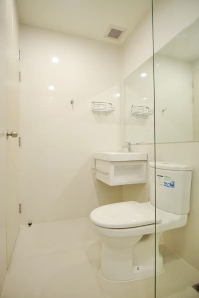 Life Asoke, Bangkok, Asoke-Dindang Road, Bang Kapi, Huai Khwang, Bangkok, 1 Bedroom, 36 sqm, Condo For Rent, by Bencharong (Yok) Treerat-a-na-wat, 500357096 - DDproperty.com