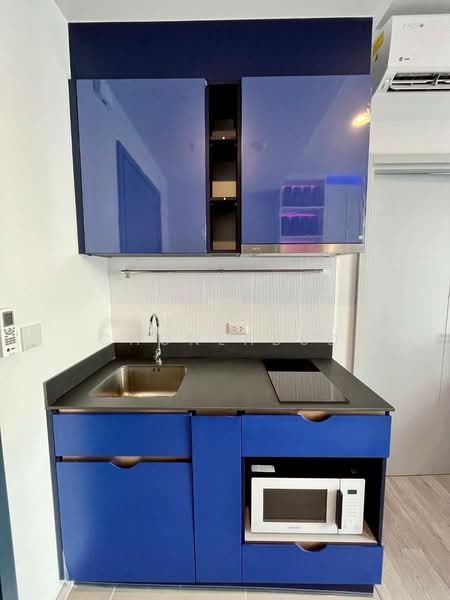 XT Ekkamai, Bangkok, 259 Soi Sukhumvit 63, Khlong Tan Nua, Watthana, Bangkok, 1 Bedroom, 30 sqm, Condo For Rent, by Sutavee Chonlabud, 500357097 - DDproperty.com