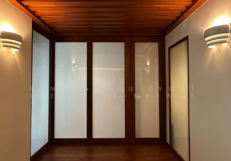 Pabhada Silom, Bangkok, Sathorn, Silom, Bang Rak, Bangkok, 2 Bedrooms, 78 sqm, Condo For Rent, by Bencharong (Yok) Treerat-a-na-wat, 500357100 - DDproperty.com