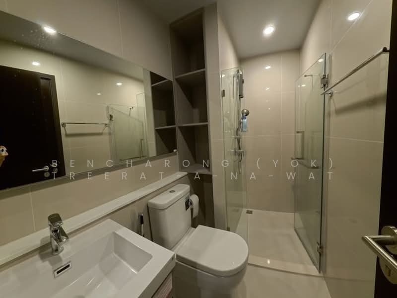 Nue Evo Ari : นิว อีโว อารีย์, กรุงเทพ, 50 พหลโยธิน 7, สามเสนใน, พญาไท, กรุงเทพ, 35 ตร.ม., คอนโด ให้เช่า, โดย Bencharong (Yok) Treerat-a-na-wat, 500357102 - DDproperty.com