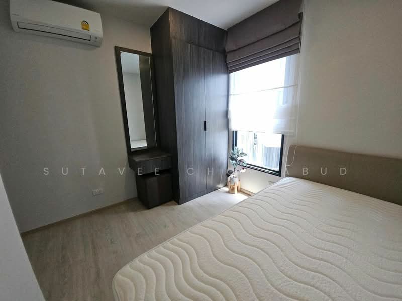 Elio Del Nest, Bangkok, 39 Udomsuk Road, Bang Na, Bangkok, 2 Bedrooms, 50 sqm, Condo For Rent, by Sutavee Chonlabud, 500357103 - DDproperty.com