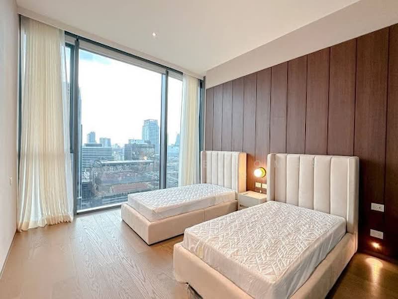Scope Langsuan, Bangkok, Soi Lang Suan, Lumphini, Pathum Wan, Bangkok, 3 Bedrooms, 241 sqm, Condo For Rent, by The Elite Homes (Thailand) Co., Ltd., 500357104 - DDproperty.com