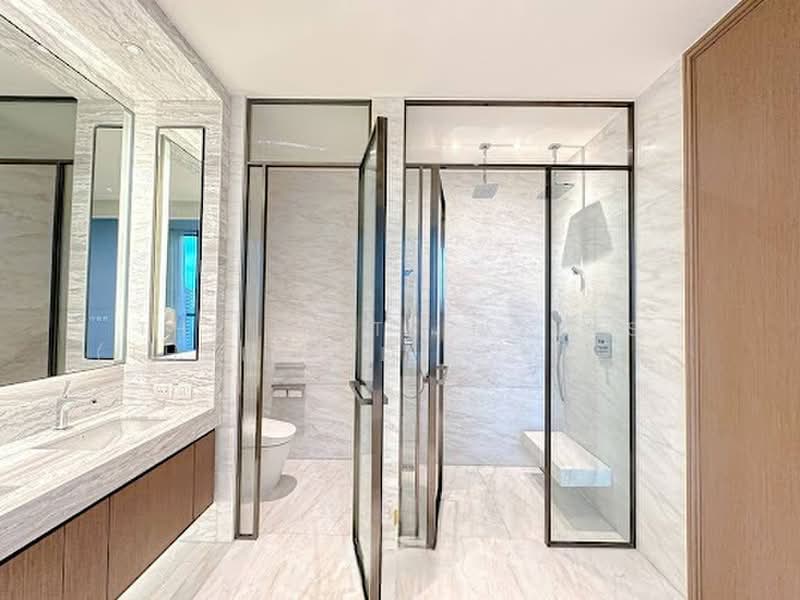 Scope Langsuan, Bangkok, Soi Lang Suan, Lumphini, Pathum Wan, Bangkok, 3 Bedrooms, 241 sqm, Condo For Rent, by The Elite Homes (Thailand) Co., Ltd., 500357104 - DDproperty.com