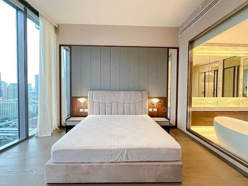Scope Langsuan : สโคป หลังสวน, กรุงเทพ, ถนนหลังสวน, ลุมพินี, ปทุมวัน, กรุงเทพ, 241 ตร.ม., คอนโด ให้เช่า, โดย The Elite Homes (Thailand) Co., Ltd., 500357104 - DDproperty.com