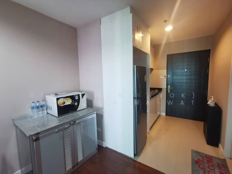 Belle Grand Rama 9, Bangkok, 131 Rama 9 Road, Huai Khwang, Bangkok, 1 Bedroom, 48 sqm, Condo For Sale, by Bencharong (Yok) Treerat-a-na-wat, 500357105 - DDproperty.com