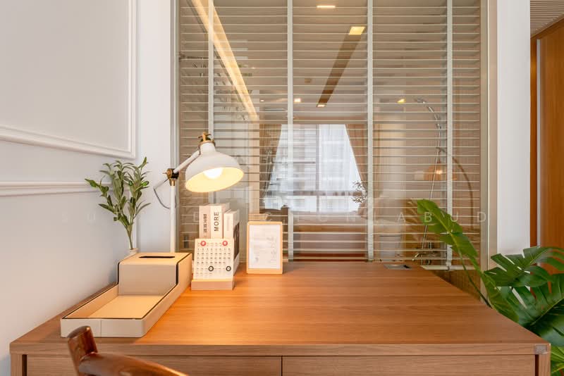 The Nest Ploenchit, Bangkok, 105 Soi Nai Loet, Lumphini, Pathum Wan, Bangkok, 1 Bedroom, 43 sqm, Condo For Rent, by Sutavee Chonlabud, 500357106 - DDproperty.com