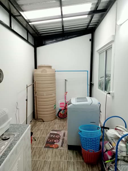The Connect Teparak-MuangMai : เดอะ คอนเนค เทพารักษ์-เมืองใหม่, สมุทรปราการ, ถนนเทพารักษ์, บางเพรียง, บางบ่อ, สมุทรปราการ, 95 ตร.ม., ทาวน์เฮ้าส์ ขาย, โดย รินรดา แซ่ลี, 500357107 - DDproperty.com