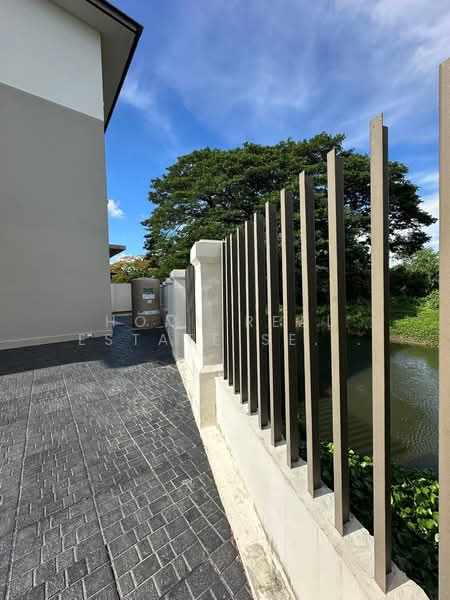AQ ARBOR Suanluang Rama 9-Pattanakarn : เอคิว อาร์เบอร์ สวนหลวง ร.9-พัฒนาการ, กรุงเทพ, ถนนเฉลิมพระเกียรติรัชกาลที่9 ซอย 48, ดอกไม้, ประเวศ, กรุงเทพ, 297 ตร.ม., บ้านเดี่ยว ขาย, โดย HOME Real Estate Service, 500357108 - DDproperty.com