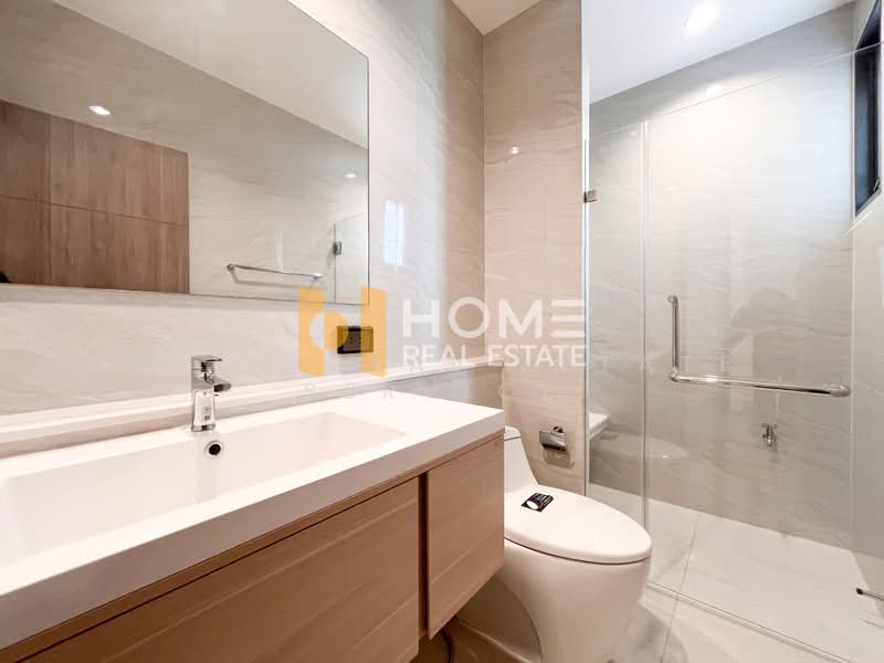 AQ ARBOR Suanluang Rama 9-Pattanakarn, Bangkok, Chaloem Phrakiat Rama 9 Road Soi 48, Dok Mai, Prawet, Bangkok, 3 Bedrooms, 297 sqm, Single Detached House For Sale, by HOME Real Estate Service, 500357108 - DDproperty.com
