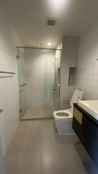 The Line Jatujak-Mochit, Bangkok, Phaholyothin Road, Jom Phon, Chatuchak, Bangkok, 1 Bedroom, 45 sqm, Condo For Rent, by Sutep Rodduaybun, 500357111 - DDproperty.com