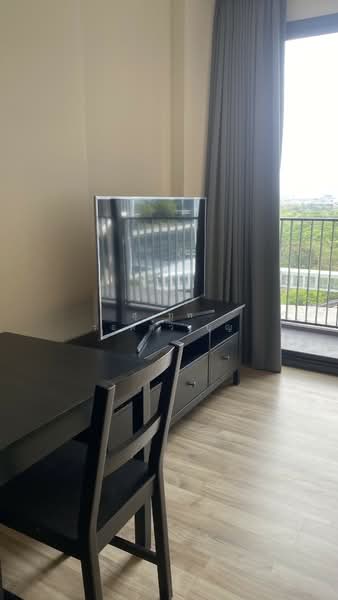 The Line Jatujak-Mochit, Bangkok, Phaholyothin Road, Jom Phon, Chatuchak, Bangkok, 1 Bedroom, 45 sqm, Condo For Rent, by Sutep Rodduaybun, 500357111 - DDproperty.com