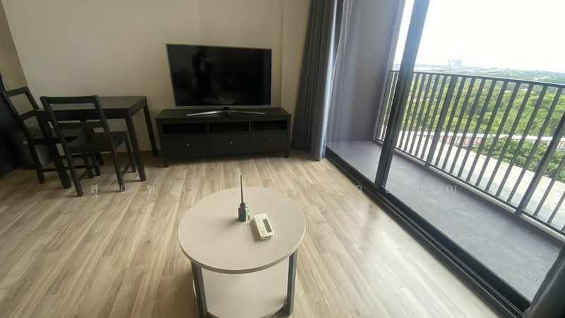The Line Jatujak-Mochit, Bangkok, Phaholyothin Road, Jom Phon, Chatuchak, Bangkok, 1 Bedroom, 45 sqm, Condo For Rent, by Sutep Rodduaybun, 500357111 - DDproperty.com