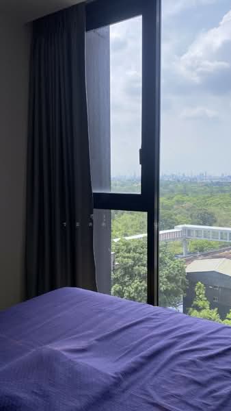 The Line Jatujak-Mochit, Bangkok, Phaholyothin Road, Jom Phon, Chatuchak, Bangkok, 1 Bedroom, 45 sqm, Condo For Rent, by Sutep Rodduaybun, 500357111 - DDproperty.com