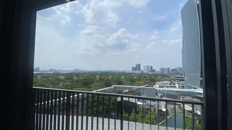 The Line Jatujak-Mochit, Bangkok, Phaholyothin Road, Jom Phon, Chatuchak, Bangkok, 1 Bedroom, 45 sqm, Condo For Rent, by Sutep Rodduaybun, 500357111 - DDproperty.com