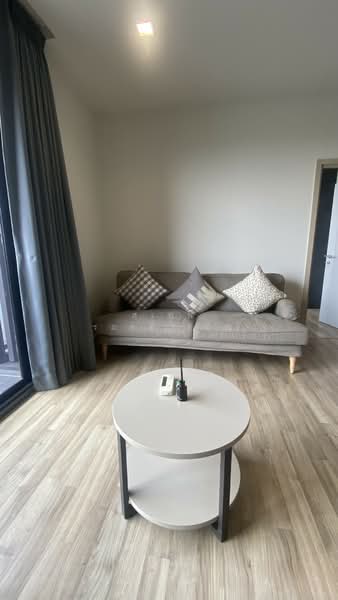 The Line Jatujak-Mochit, Bangkok, Phaholyothin Road, Jom Phon, Chatuchak, Bangkok, 1 Bedroom, 45 sqm, Condo For Rent, by Sutep Rodduaybun, 500357111 - DDproperty.com
