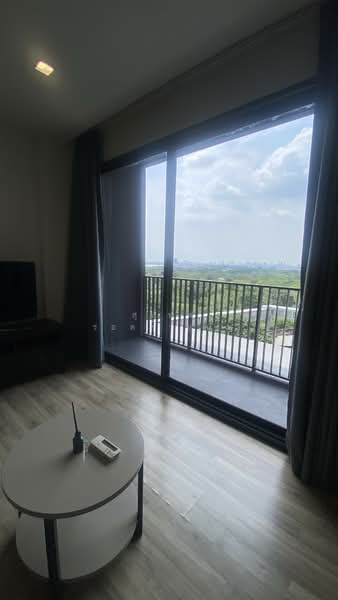 The Line Jatujak-Mochit, Bangkok, Phaholyothin Road, Jom Phon, Chatuchak, Bangkok, 1 Bedroom, 45 sqm, Condo For Rent, by Sutep Rodduaybun, 500357111 - DDproperty.com