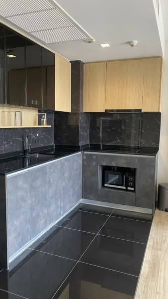 The Line Jatujak-Mochit, Bangkok, Phaholyothin Road, Jom Phon, Chatuchak, Bangkok, 1 Bedroom, 45 sqm, Condo For Rent, by Sutep Rodduaybun, 500357111 - DDproperty.com