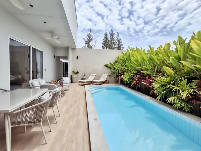 Asai Villas @Huahin, Prachuap Khiri Khan, Thap Tai, Hua Hin, Prachuap Khiri Khan, 3 Bedrooms, 220 sqm, Villa For Sale, by Jon Martin, 500357114 - DDproperty.com